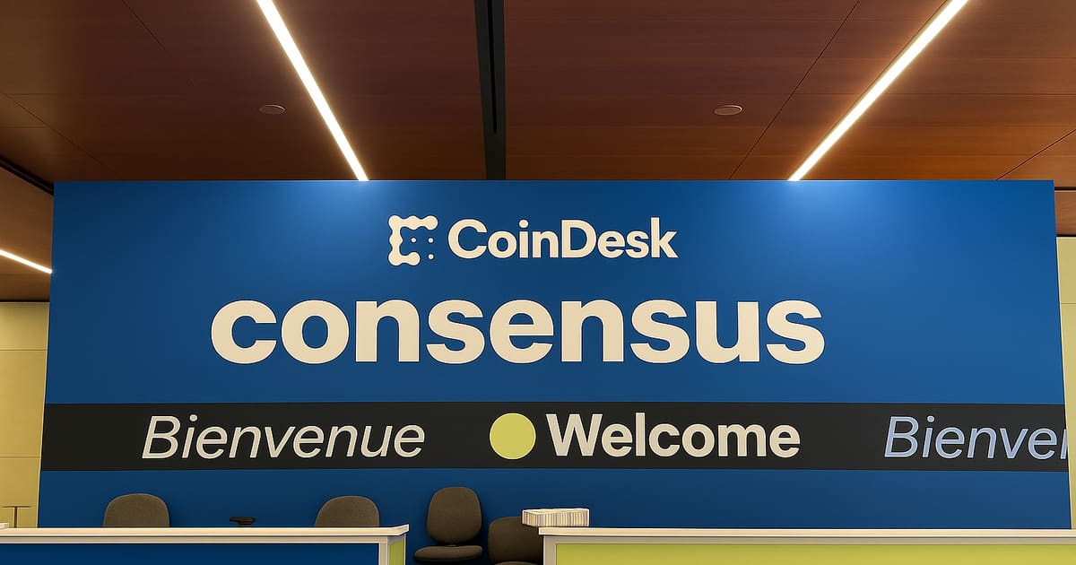 Read: Consensus 2025 takeaways on AI and compliance