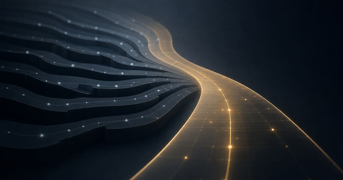 Read: Rethinking chain abstraction for safer crypto UX flows